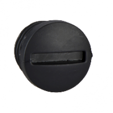 TM7ACCB - caps TM7 - M8 threaded, Schneider Electric