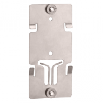 TM7ACMP - mounting plate TM7 -, Schneider Electric TM7ACMP - mounting plate TM7 -, Schneider Electric
