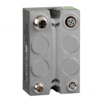 TM7SPS1A - power supply TM7 - 24 V - 15 W , Schneider Electric
