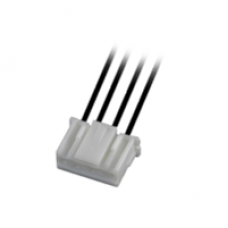 TMACBL1 - analogue input cable - 1 m - for M221 controller, Schneider Electric