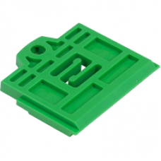 TMAM2 - PANEL MOUNTING KIT for M221 controllers and TM3 modules, Schneider Electric