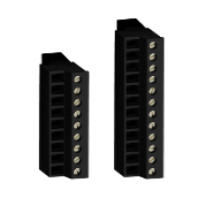 TMAT2CSET - connector set for M221C - IO, Schneider Electric