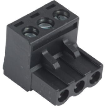 TMAT2PSET - connector set for M2X1 - power supply, Schneider Electric