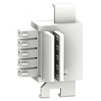 TRV00217 - STACKING CONNECTORS FOR IFM (10), Schneider Electric TRV00217 - STACKING CONNECTORS FOR IFM (10), Schneider Electric