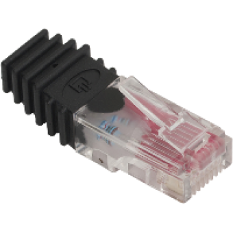 TRV00880 - ULP Line termination Quantity 10, Schneider Electric