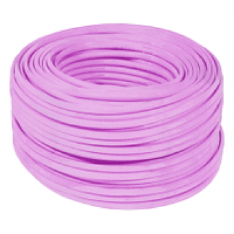 TSXCANCA100 - CANopen standard cable - IP20 - IEC 60332-1 - 100 m, Schneider Electric