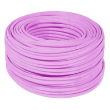 TSXCANCB50 - CANopen standard cable - IP20 - UL - IEC 60332-2 - 50 m, Schneider Electric