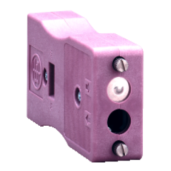TSXCANKCDF180T - CANopen SUB-D9 female connector - straight - IP20, Schneider Electric