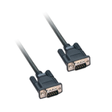 TSXCBY280KT - daisy chaining Bus X cable kit - for racks - 2 connectors SUB-D 9 - 28 m, Schneider Electric