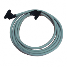 TSXCDP1003 - connecting cable - Modicon Premium - 10 m - for sub-base ABE7H16R20, Schneider Electric