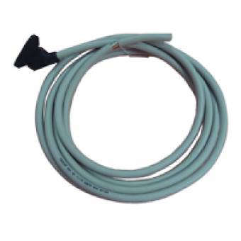 TSXCDP501 - preformed cable - 5 m - for Modicon Premium PLC servodrive, Schneider Electric TSXCDP501 - preformed cable - 5 m - for Modicon Premium PLC servodrive, Schneider Electric