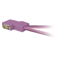 TSXPBSCA400 - Profibus DP connecting cable - for profibus DP connector - 400 m, Schneider Electric