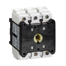 V4 - TeSys VARIO - Switch body for switch-disconnector - 3 poles - 80 A, Schneider Electric