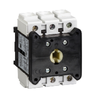 V6 - TeSys VARIO - Switch body for switch-disconnector - 3 poles - 175 A, Schneider Electric