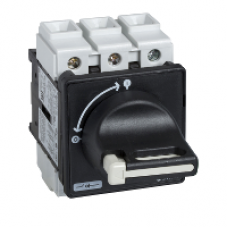 VBD0 - TeSys Vario - switch disconnector - 25 A - on door, Schneider Electric