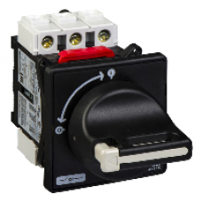 VBD01 - TeSys Vario - switch disconnector - 20 A - on door, Schneider Electric