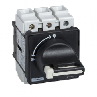 VBF3 - TeSys Vario - switch disconnector - 63 A - on door, Schneider Electric
