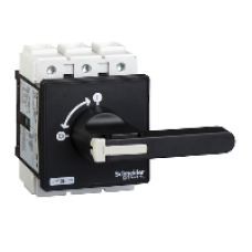 VBF5 - TeSys Vario - switch disconnector - 125 A - on door, Schneider Electric