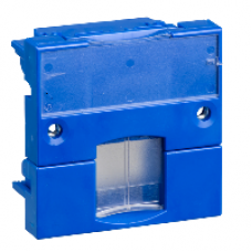 VDI88111 - Support Adaptable Blue 45x45, Schneider Electric