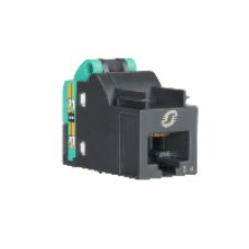 VDIB17725U12 - Actassi S-One Connector RJ45 Unshielded Cat 5e box x 12, Schneider Electric