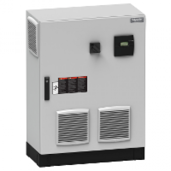 VLVAF3L300A40A - Capacitor Bank VarSet Easy 300K CB Auto, Schneider Electric