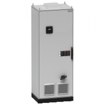 VLVAF5L400A40B - Capacitor Bank VarSet Easy 400K Auto, Schneider Electric