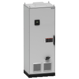 VLVAF5L600A40B - Capacitor Bank VarSet Easy 600K Auto, Schneider Electric