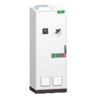 VLVAF5N03522AA - VarSetcapacitorbankAuto600kvarwithincomerCBxxB400V50Hz, Schneider Electric