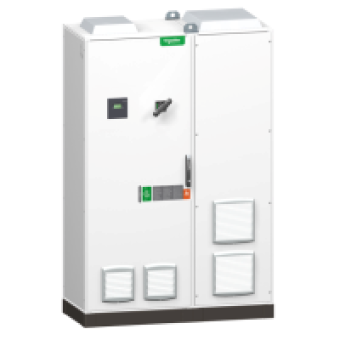 VLVAF6P03519AB - VarSet capacitor bank Auto 450kvar DR3 8 xxB 400V 50Hz, Schneider Electric