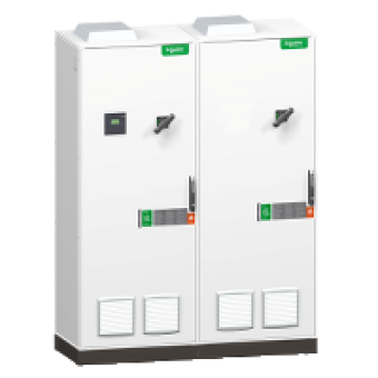 VLVAF7N03539AB - VarSet capacitor bank Auto 1150kvar xxB 400V 50Hz, Schneider Electric