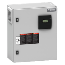 VLVAW0L025A40A - Capacitor Bank VarSet Easy 25K CB Auto, Schneider Electric