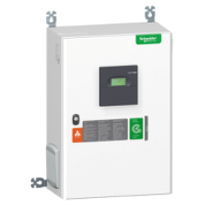 VLVAW0N03527AA - VarSet capacitor bank Auto 12 5kvar with incomer CB xxB 400V 50Hz, Schneider Electric