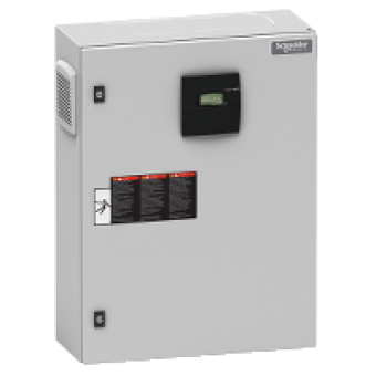VLVAW1L082A40B - Capacitor Bank VarSet Easy 82 5K Auto, Schneider Electric