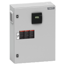 VLVAW1L090A40B - Capacitor Bank VarSet Easy 90K Auto, Schneider Electric