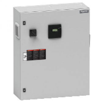 VLVAW2L150A40B - Capacitor Bank VarSet Easy 150K Auto, Schneider Electric