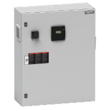 VLVAW2L200A40B - Capacitor Bank VarSet Easy 200K Auto, Schneider Electric