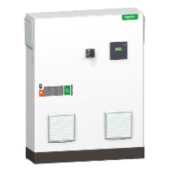 VLVAW3N03514AB - VarSet capacitor bank Auto 250kvar xxB 400V 50Hz, Schneider Electric