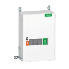 VLVFW0N03501AA - VarSet Fix capacitor bank 9kvar with incomer CB Top entry 400V 50Hz, Schneider Electric