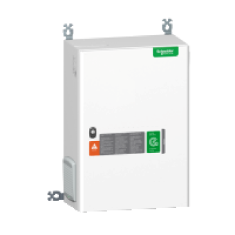 VLVFW0N03503AA - VarSet Fix capacitor bank 22kvar with incomer CB Top entry 400V 50Hz, Schneider Electric VLVFW0N03503AA - VarSet Fix capacitor bank 22kvar with incomer CB Top entry 400V 50Hz, Schneider Electric