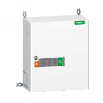 VLVFW1N03506AA - VarSet Fix capacitor bank 50kvar with incomer CB Top entry 400V 50Hz, Schneider Electric VLVFW1N03506AA - VarSet Fix capacitor bank 50kvar with incomer CB Top entry 400V 50Hz, Schneider Electric