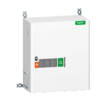 VLVFW1N03507AA - VarSet Fix capacitor bank 75kvar with incomer CB Top entry 400V 50Hz, Schneider Electric VLVFW1N03507AA - VarSet Fix capacitor bank 75kvar with incomer CB Top entry 400V 50Hz, Schneider Electric