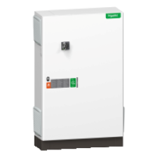 VLVFW2N03511AA - VarSet Fix capacitor bank 175kvar with incomer CB Bottom entry 400V 50Hz, Schneider Electric