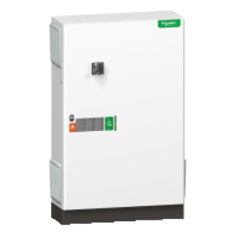 VLVFW2N03511AA - VarSet Fix capacitor bank 175kvar with incomer CB Bottom entry 400V 50Hz, Schneider Electric VLVFW2N03511AA - VarSet Fix capacitor bank 175kvar with incomer CB Bottom entry 400V 50Hz, Schneider Electric