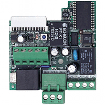 VW3A21312 - communication card - for variable speed drive - LONWORKS, Schneider Electric