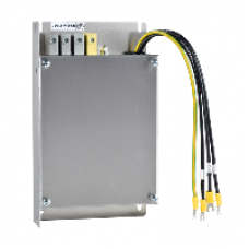 VW3A31408 - additionnal EMC input filter - 3-phase supply - 83 A, Schneider Electric