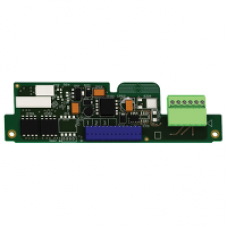 VW3A3401 - encoder interface card with RS422 compatible differential outpts - 5 V DC, Schneider Electric