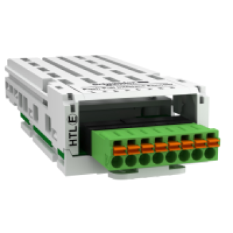 VW3A3424 - HTL encoder interface module, Schneider Electric