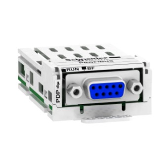 VW3A3607 - Profibus DP communication module, Schneider Electric