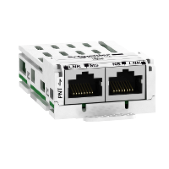 VW3A3627 - Profinet communication module, Schneider Electric