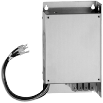 VW3A4408 - additionnal EMC input filter - 3-phase supply - 180 A, Schneider Electric